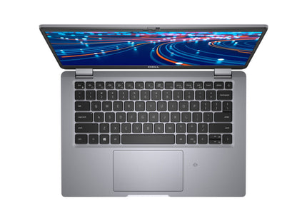Dell Latitude 5320, 13.3" FHD Touch, Intel Core i5 - 1145G7 2.6GHz, 16GB DDR4, 256GB NVMe SSD, Refurbished - Joy Systems PC