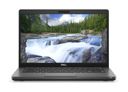 Dell Latitude 5400, 14" HD, Intel Core i5 - 8365U 1.6GHz, 16GB DDR4, 256GB SSD, Refurbished - Joy Systems PC