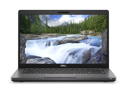 Dell Latitude 5401, 14” HD, Intel Core i5 - 9400H 2.5GHz, 16GB DDR4, 256GB SSD, Refurbished - Joy Systems PC