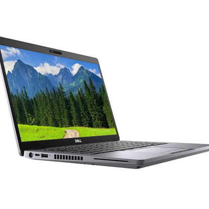 Dell Latitude 5410, 14" FHD, Intel Core i7 - 10610U 1.8GH, 32GB DDR4, 1TB NVMe SSD, 4G LTE, Refurbished - Joy Systems PC - View 4