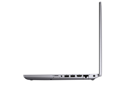 Dell Latitude 5411, 14" FHD, Intel Core i7 - 10850H 2.7GHz, 16GB DDR4, 256GB SSD, Refurbished - Joy Systems PC