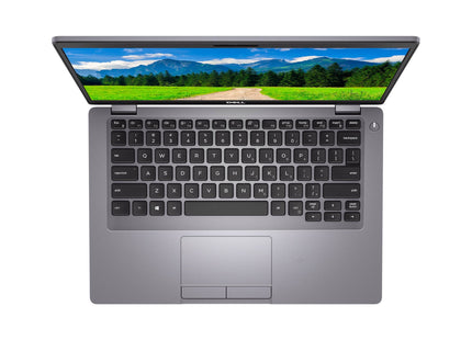 Dell Latitude 5411, 14" FHD, Intel Core i7 - 10850H 2.7GHz, 16GB DDR4, 256GB SSD, Refurbished - Joy Systems PC