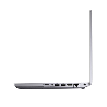 Dell Latitude 5411, 14" FHD, Intel Core i7 - 10850H 2.7GHz, 32GB DDR4, 512GB SSD, Refurbished - Joy Systems PC - View 4