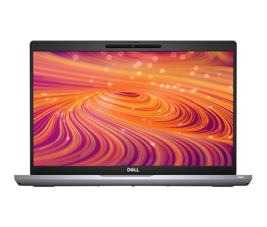 Dell Latitude 5421, 14" FHD, Touch, Intel Core i5-11500H 2.9GHz, 16GB DDR4, 256GB SSD, Refurbished
