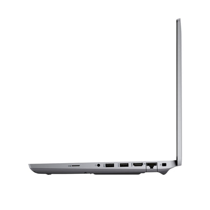 Dell Latitude 5421, 14" FHD, Touch, Intel Core i5 - 11500H 2.9GHz, 32GB DDR4, 1TB SSD, Refurbished - Joy Systems PC - View 4