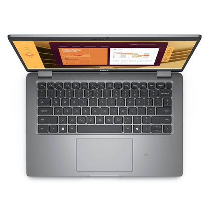 Dell Latitude 5450, 14" FHD, Touch, Intel Core Ultra 7 - 165U 3.8GHz, 32GB DDR5, 1TB SSD, Refurbished - Joy Systems PC - View 5