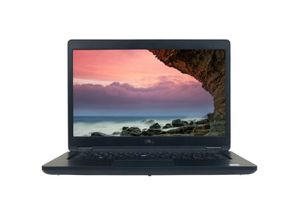 Dell Latitude 5490, 14" HD, Intel Core i3 - 8130U 2.2GHz, 8GB DDR4, 256GB SSD, Refurbished - Joy Systems PC
