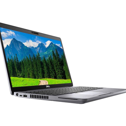 Dell Latitude 5510, 15.6", Intel Core i5 - 10310U 1.7GHz, 32GB DDR4, 2TB NVMe SSD, New WD Black SSD, Refurbished - Joy Systems PC - View 2