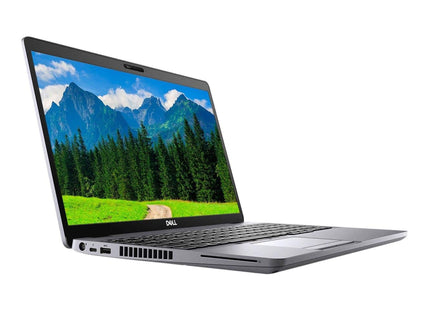 Dell Latitude 5510, 15.6", Intel Core i5 - 10310U 1.7GHz, 32GB DDR4, 512GB SSD, Refurbished - Joy Systems PC
