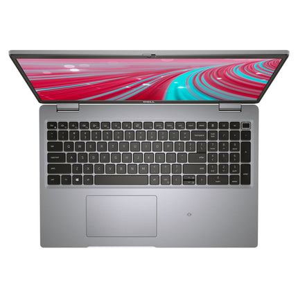 Dell Latitude 5521, 15.6" FHD, Intel Core i7 - 11850H 2.5GHz, 32GB DDR4, 1TB NVMe SSD, Refurbished - Joy Systems PC - View 5