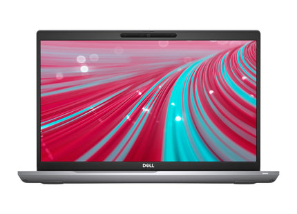 Dell Latitude 5521, 15.6" FHD, Intel Core i7 - 11850H 2.5GHz, 32GB DDR4, 512GB NVMe SSD, Refurbished - Joy Systems PC