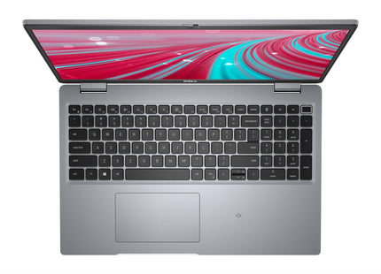 Dell Latitude 5521, 15.6" FHD, Intel Core i7 - 11850H 2.5GHz, 32GB DDR4, 512GB NVMe SSD, Refurbished - Joy Systems PC