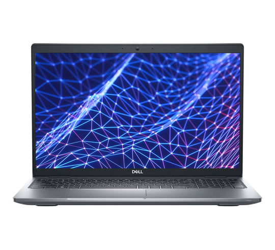 Dell Latitude 5530, 15.6" FHD, Intel Core i5-1235U 1.3GHz, 16GB DDR4, 512GB NVMe SSD, Refurbished