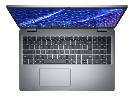 Dell Latitude 5530, 15.6" FHD, Intel Core i5 - 1235U 1.3GHz, 16GB DDR4, 256GB NVMe SSD, Refurbished - Joy Systems PC