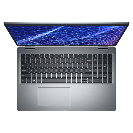 Dell Latitude 5530, 15.6" FHD, Intel Core i7 - 1255U 1.7GHz, 32GB DDR4, 1TB NVMe SSD, Refurbished - Joy Systems PC - View 5