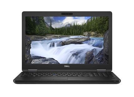 Dell Latitude 5591, 15.6", Intel Core I5 - 8400H 2.5GHz, 16GB DDR4, 256GB SSD, Refurbished - Joy Systems PC
