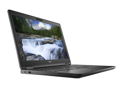 Dell Latitude 5591, 15.6", Intel Core I5 - 8400H 2.5GHz, 16GB DDR4, 256GB SSD, Refurbished - Joy Systems PC