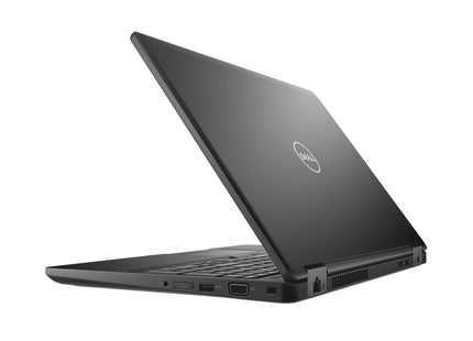 Dell Latitude 5591, 15.6", Intel Core I5 - 8400H 2.5GHz, 16GB DDR4, 256GB SSD, Refurbished - Joy Systems PC