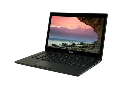 Dell Latitude 7280, 12.5" HD, Intel Core i5 - 6300U 2.4GHz, 8GB DDR4, 52GB SSD, Refurbished - Joy Systems PC