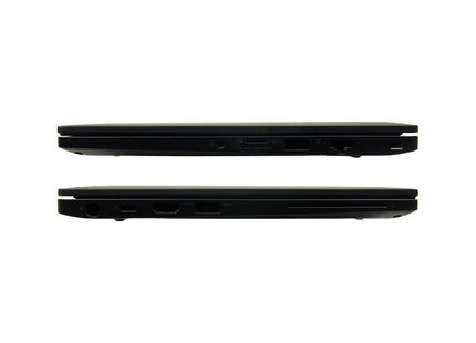 Dell Latitude 7280, 12.5" HD, Intel Core i5 - 6300U 2.4GHz, 8GB DDR4, 52GB SSD, Refurbished - Joy Systems PC