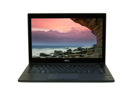 Dell Latitude 7280, 12.5" HD, Intel Core i5 - 6300U 2.4GHz, 8GB DDR4, 52GB SSD, Refurbished - Joy Systems PC