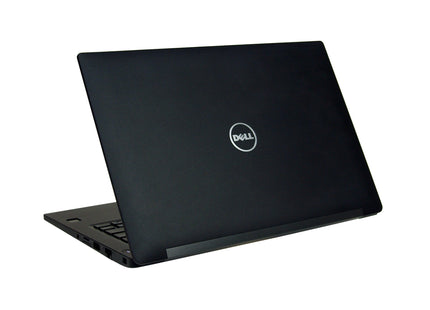 Dell Latitude 7280, 12.5" HD, Intel Core i7 - 6600U 2.6GHz, 16GB DDR4, 256GB SSD, Refurbished - Joy Systems PC