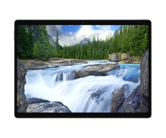 Dell Latitude 7320 Detachable, 13" FHD, Touch, Intel Core i5-1140G7 1.1GHz, 8GB DDR4, 256GB NVMe SSD, Refurbished