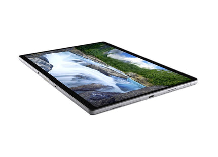 Dell Latitude 7320 Detachable, 13" FHD, Touch, Intel Core i5 - 1140G7 1.1GHz, 8GB DDR4, 256GB NVMe SSD, Tablet Only, Refurbished - Joy Systems PC