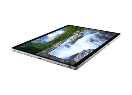 Dell Latitude 7320 Detachable, 13" FHD, Touch, Intel Core i5 - 1140G7 1.1GHz, 8GB DDR4, 256GB NVMe SSD, Tablet Only, Refurbished - Joy Systems PC