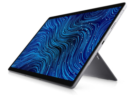 Dell Latitude 7320 Detachable, 13" FHD, Touch, Intel Core i5 - 1140G7 1.1GHz, 8GB DDR4, 256GB NVMe SSD, Tablet Only, Refurbished - Joy Systems PC