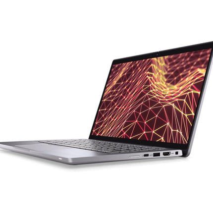 Dell Latitude 7330, 13.3" Touch, FHD, Intel Core i7 - 1265U 1.8GHz, 32GB DDR4, 256GB NVMe SSD, Refurbished - Joy Systems PC