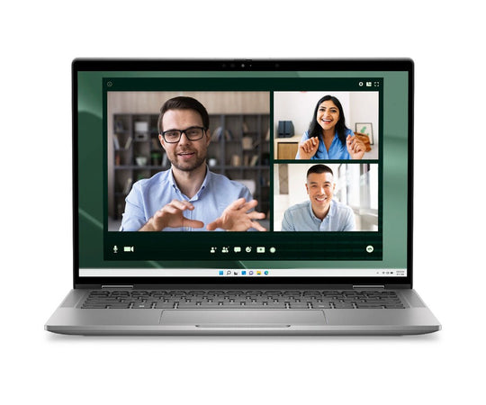 Dell Latitude 7350, 13.3" FHD, Intel Core Ultra 5 135U 1.6GHz, 16GB DDR4, 256GB NVMe SSD, Refurbished
