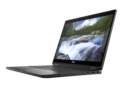 Dell Latitude 7389, 13.3" FHD, Intel Core I5 - 7200U 2.5GHZ, 8GB DDR4, 256GB NVMe SSD, Refurbished - Joy Systems PC