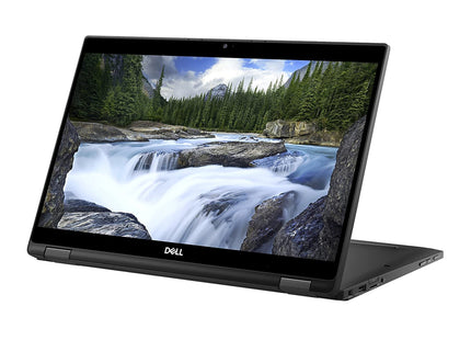 Dell Latitude 7389, 13.3" FHD, Intel Core I5 - 7200U 2.5GHZ, 8GB DDR4, 256GB SSD, Refurbished - Joy Systems PC