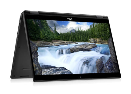 Dell Latitude 7389, 13.3" FHD, Intel Core I5 - 7200U 2.5GHZ, 8GB DDR4, 256GB SSD, Refurbished - Joy Systems PC