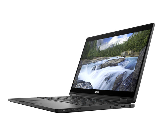 Dell Latitude 7389, 13.3" FHD, Touch, Intel Core I5-7300U 2.6GHZ, 8GB DDR4, 256GB SSD, Refurbished