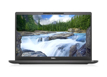 Dell Latitude 7400, 14" HD, Intel Core i7 - 8665U 1.9GHz, 32GB DDR4, 2TB NVMe SSD, New WD Black SSD, Refurbished - Joy Systems PC