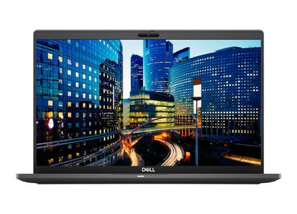 Dell Latitude 7410, 14" FHD, Intel Core i5 - 10310U 1.7GHz, 16GB DDR4, 2TB NVMe SSD, New WD Black SSD, Refurbished - Joy Systems PC