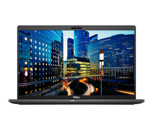 Dell Latitude 7410, 14" FHD, Intel Core i5- 10310U 1.7GHz, 16GB DDR4, 256GB NVMe SSD, Refurbished