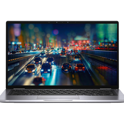 Dell Latitude 9410 2 - in - 1, 14" Touch FHD, Intel Core i5 - 10310U 1.7GHz, 16GB DDR4, 256GB NVMe SSD, Refurbished - Joy Systems PC - View 1