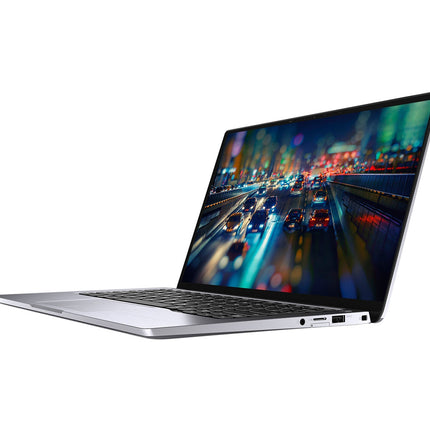 Dell Latitude 9410 2 - in - 1, 14" Touch FHD, Intel Core i5 - 10310U 1.7GHz, 16GB DDR4, 256GB NVMe SSD, Refurbished - Joy Systems PC - View 6