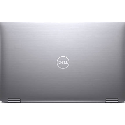 Dell Latitude 9410 2 - in - 1, 14" Touch FHD, Intel Core i5 - 10310U 1.7GHz, 16GB DDR4, 256GB NVMe SSD, Refurbished - Joy Systems PC - View 2