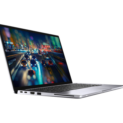 Dell Latitude 9410 2 - in - 1, 14" Touch FHD, Intel Core i5 - 10310U 1.7GHz, 16GB DDR4, 256GB NVMe SSD, Refurbished - Joy Systems PC - View 5