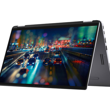 Dell Latitude 9410 2 - in - 1, 14" Touch FHD, Intel Core i5 - 10310U 1.7GHz, 16GB DDR4, 256GB NVMe SSD, Refurbished - Joy Systems PC - View 4
