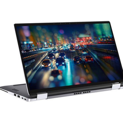 Dell Latitude 9410 2 - in - 1, 14" Touch FHD, Intel Core i5 - 10310U 1.7GHz, 16GB DDR4, 256GB NVMe SSD, Refurbished - Joy Systems PC - View 3