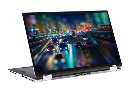 Dell Latitude 9410 2 - in - 1, 14" Touch FHD, Intel Core i7 - 10610U 1.8GHz, 16GB DDR4, 1TB SSD, Refurbished - Joy Systems PC