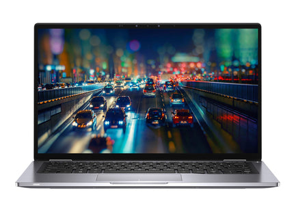 Dell Latitude 9410 2 - in - 1, 14" Touch FHD, Intel Core i7 - 10610U 1.8GHz, 16GB DDR4, 2TB NVMe SSD, New WD Black SSD, Refurbished - Joy Systems PC
