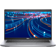 Dell Latitude 9510, 15" FHD, Intel Core i7 - 10810U 1.1GHz, 16GB DDR4, 256GB NVMe SSD, Refurbished - Joy Systems PC