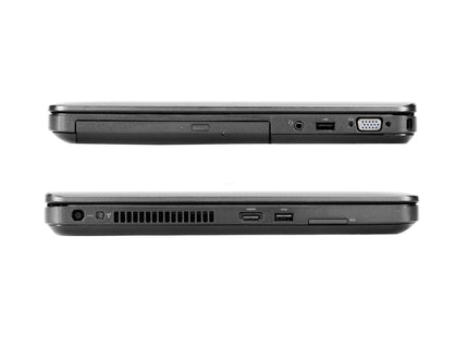 Dell Latitude E5540, 15.6", Intel Core i5 - 4200U 1.6GHz, 8GB DDR3L, 256GB SSD, Refurbished - Joy Systems PC