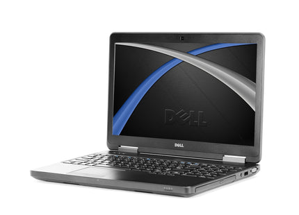 Dell Latitude E5540, 15.6", Intel Core i5 - 4200U 1.6GHz, 8GB DDR3L, 256GB SSD, Refurbished - Joy Systems PC